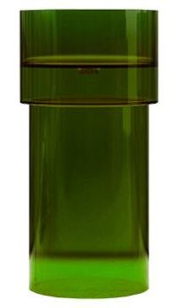 Раковина ABBER Kristall AT2701Emerald-H 45 зеленая