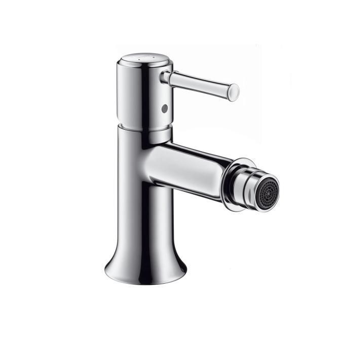 Как настроить смеситель hansgrohe