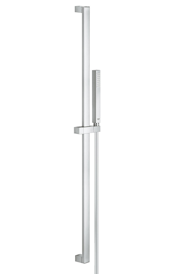 26405000 grohe euphoria stick душевой гарнитур 1 вид струи