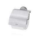 Держатель для туалетной бумаги BRABANTIA Profile 427626 сталь матовая