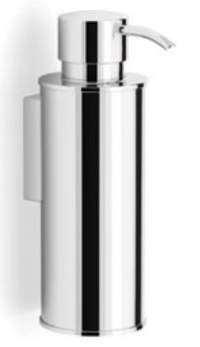 Дозатор жидкого мыла подвесной LANGBERGER 71369 16 cm.