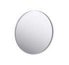 Зеркало AQWELLA RM 80 белый
