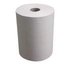 Бумажные полотенца KKIMBERLY-CLARK Scott Slimrol, белые, в упаковке 6 рулонов