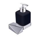 Дозатор жидкого мыла BOHEME New Venturo 10317-CR-B