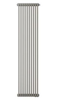 Радиатор стальной ZEHNDER Charleston 8 секции, ниж.подк. 370/1792, 1,54 кВт technoline 0325