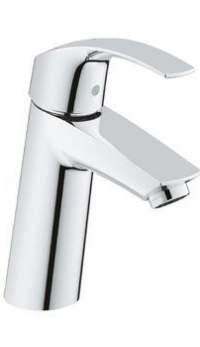 Смеситель для раковины GROHE Eurosmart 2339510E