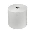 Бумажные полотенца KIMBERLY-CLARK Kleenex Ultra, белые, в упаковке 6 рулонов