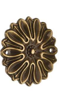 Накладка декоративная OPADIRIS бронза