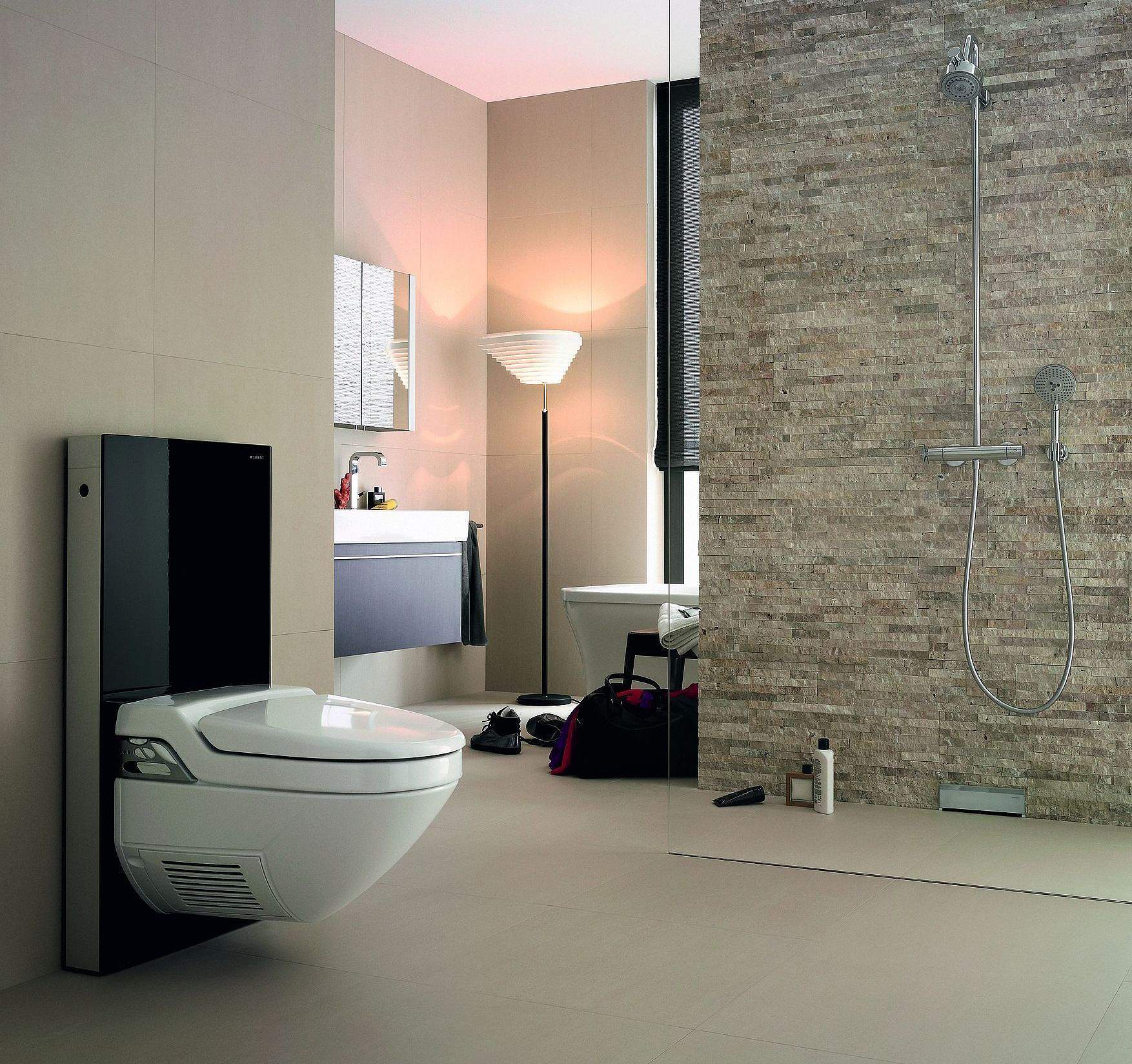 Geberit AQUACLEAN 8000 Plus