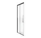 Дверь для комбинации ROTH Exclusive Line ECS2L 120х205 профиль black elox L