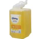 Пенное мыло для рук KIMBERLY-CLARK Kleenex Energy Luxury 6385, в упаковке 6 шт.